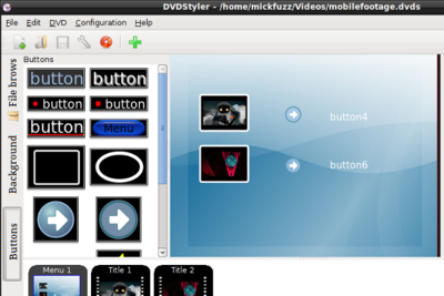 dvdstyler download mac